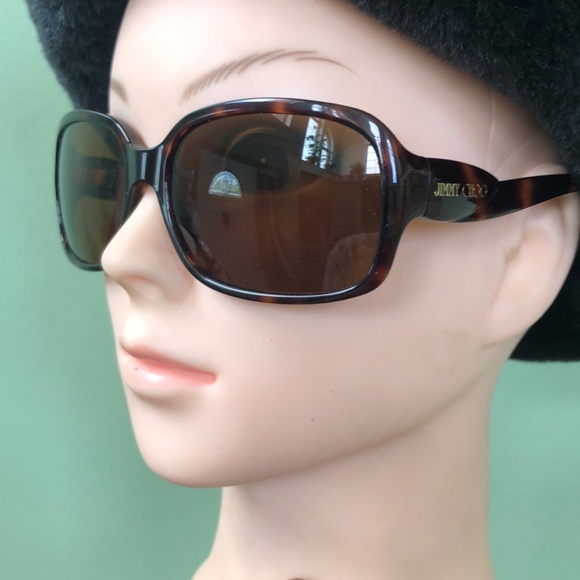 Jimmy Choo Sunglasses main image 5